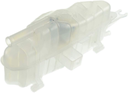 Water bottle Renault Clio MK3 2005-2014 with cap