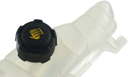 Water bottle Renault Clio MK3 2005-2014 with cap