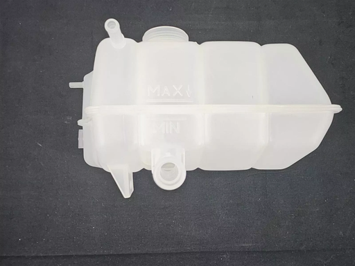Water bottle Ford Ranger T6 2011-2015 3 pipe with cap