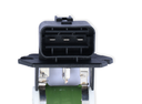 FAN RESISTOR HYUNDAI I20 1.2/1.4 G4LA/G4FA 2009-2015/ACCENT IV 1.6 G4FC 2010-/KIA CERATO/RIO 253851M000