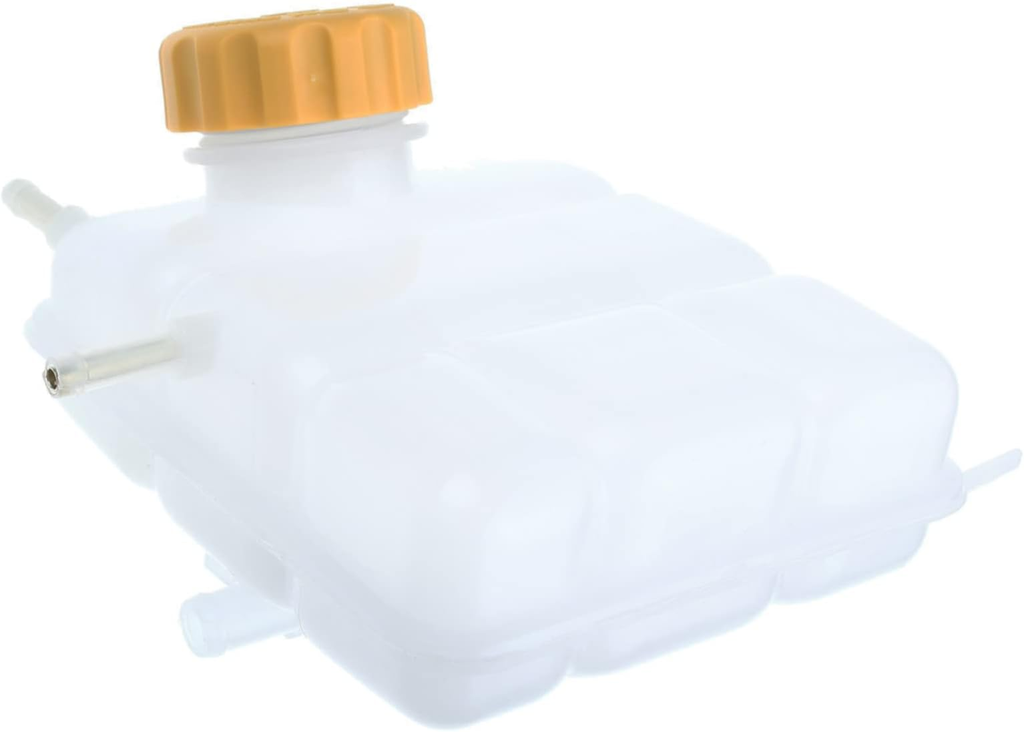 WATER BOTTLE CHEVROLET SPARK M200 0.8/1.0 05- 3 PIPE WITH CAP