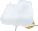 WATER BOTTLE CHEVROLET SPARK M200 0.8/1.0 05- 3 PIPE WITH CAP
