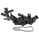 COOLANT FLANGE RENAULT CLIO 0.9/1.2 H4B/H5F NISSAN MICRA 0.9