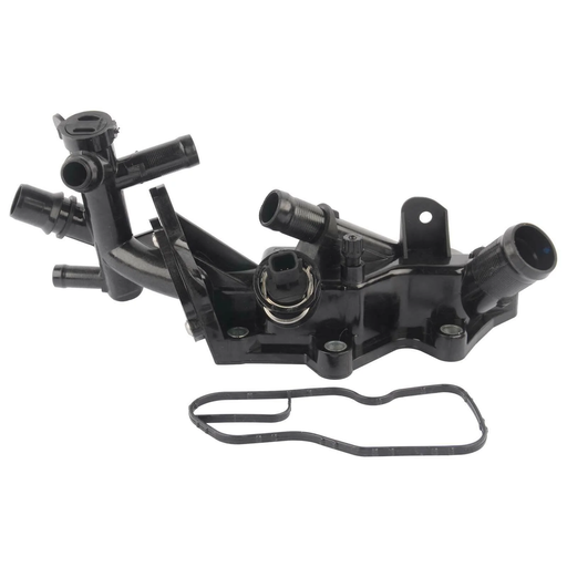 COOLANT FLANGE RENAULT CLIO 0.9/1.2 H4B/H5F NISSAN MICRA 0.9