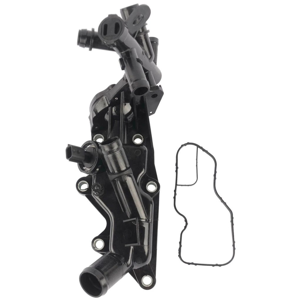 THERMOSTAT HOUSING RENAULT CLIO 0.9/1.2 H4B/H5F NISSAN MICRA 0.9