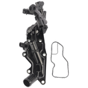 COOLANT FLANGE RENAULT CLIO 0.9/1.2 H4B/H5F NISSAN MICRA 0.9