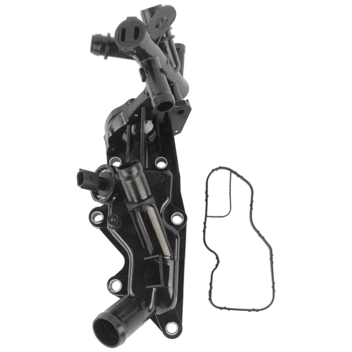 COOLANT FLANGE RENAULT CLIO 0.9/1.2 H4B/H5F NISSAN MICRA 0.9