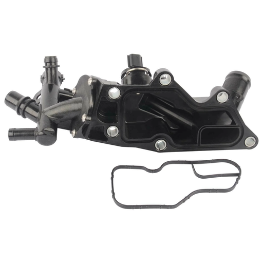 COOLANT FLANGE RENAULT CLIO 0.9/1.2 H4B/H5F NISSAN MICRA 0.9