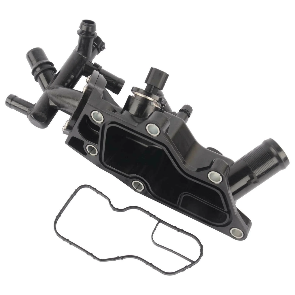 THERMOSTAT HOUSING RENAULT CLIO 0.9/1.2 H4B/H5F NISSAN MICRA 0.9