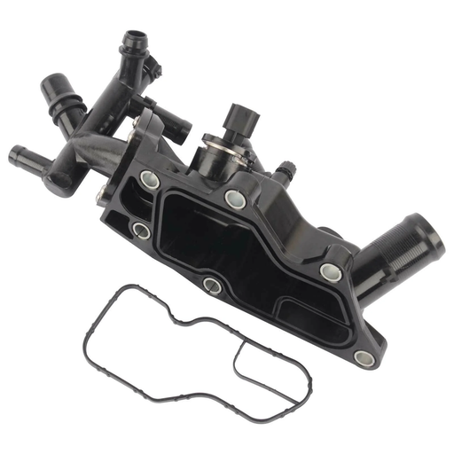 COOLANT FLANGE RENAULT CLIO 0.9/1.2 H4B/H5F NISSAN MICRA 0.9