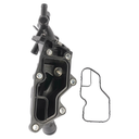 COOLANT FLANGE RENAULT CLIO 0.9/1.2 H4B/H5F NISSAN MICRA 0.9