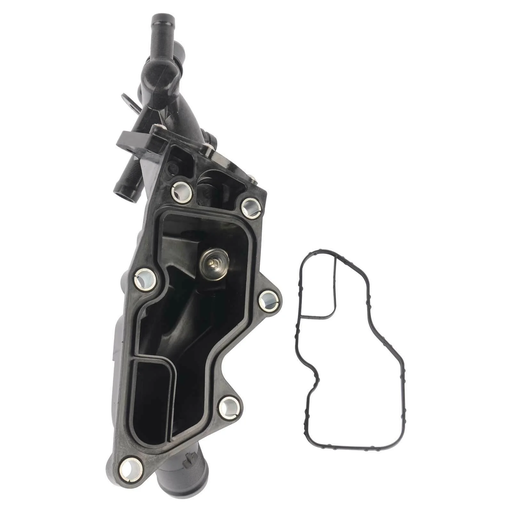 COOLANT FLANGE RENAULT CLIO 0.9/1.2 H4B/H5F NISSAN MICRA 0.9