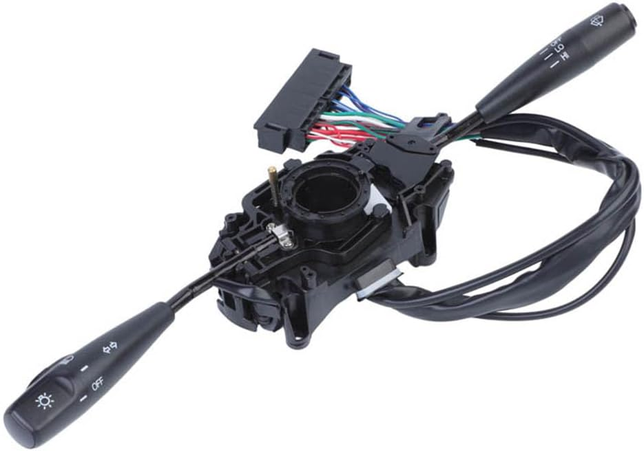 COMBINATION SWITCH TOY COR EE90 AE92 17PIN