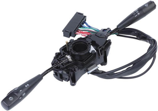 COMBINATION SWITCH TOYOTA CORROLLA/TAZZ EE90/AE92 1993-1997 17PIN