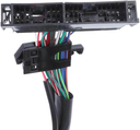 COMBINATION SWITCH TOYOTA CORROLLA/TAZZ EE90/AE92 1993-1997 17PIN