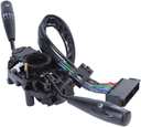 COMBINATION SWITCH TOYOTA CORROLLA/TAZZ EE90/AE92 1993-1997 17PIN