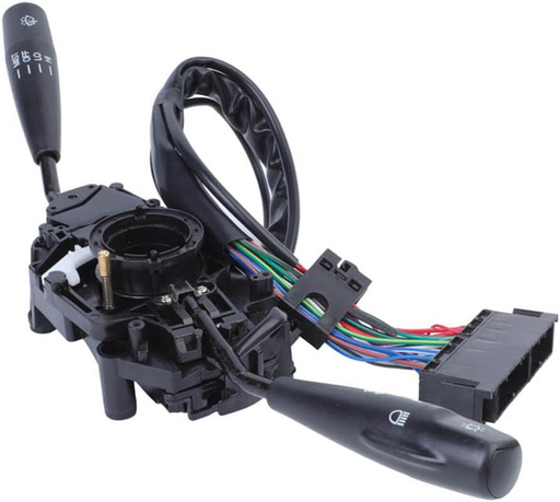 COMBINATION SWITCH TOYOTA CORROLLA/TAZZ EE90/AE92 1993-1997 17PIN