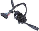 COMBINATION SWITCH TOYOTA CORROLLA/TAZZ EE90/AE92 1993-1997 17PIN