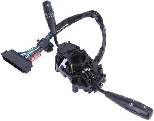 COMBINATION SWITCH TOYOTA CORROLLA/TAZZ EE90/AE92 1993-1997 17PIN