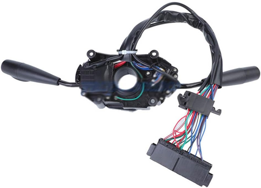 COMBINATION SWITCH TOYOTA CORROLLA/TAZZ EE90/AE92 1993-1997 17PIN
