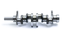 CRANKSHAFT HYUNDAI H100 2.6D D4BB
