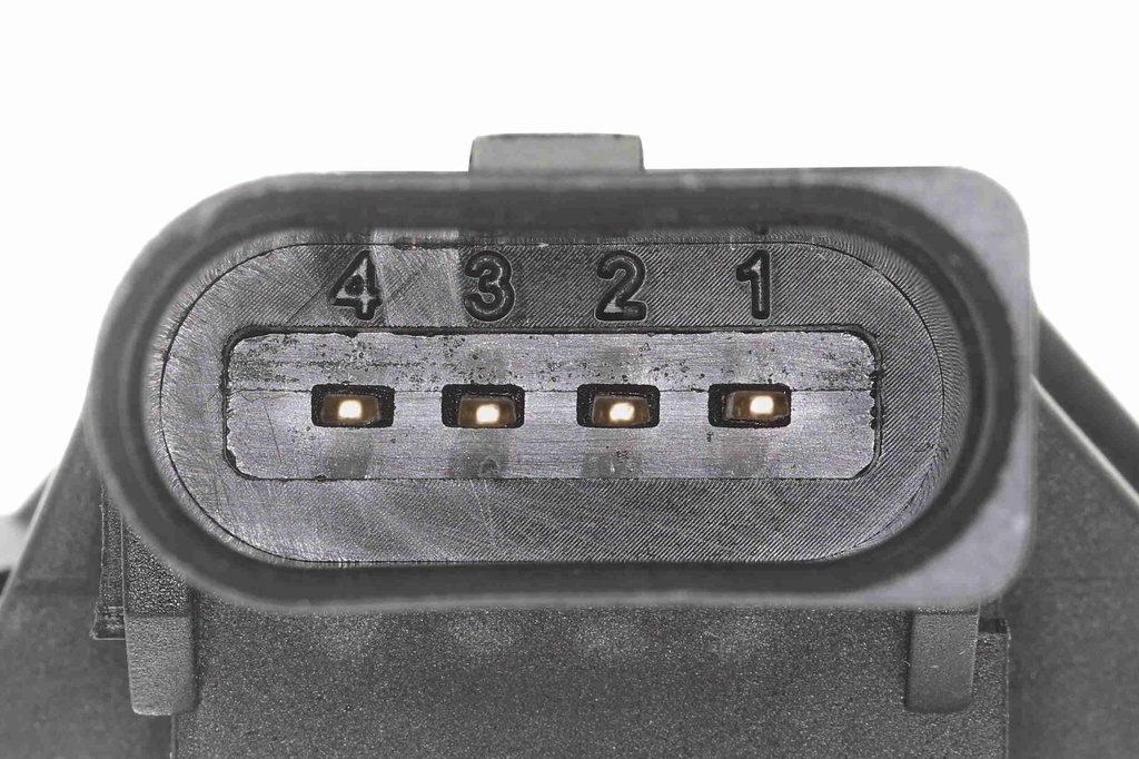 MAP SENSOR VW POLO 1.4 VIVO GOLF/JETTA 5/6