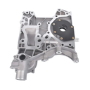 Oil Pump Chevrolet Cruze/Orlando 1.8 F18D4, Opel Astra J/Meriva/Corsa D/Vectra/Zafira 1.6 Z16LET/Z16LEL/Z16XE/Z16XEP, Astra H/G 1.6 Z16XE/Z16XEP