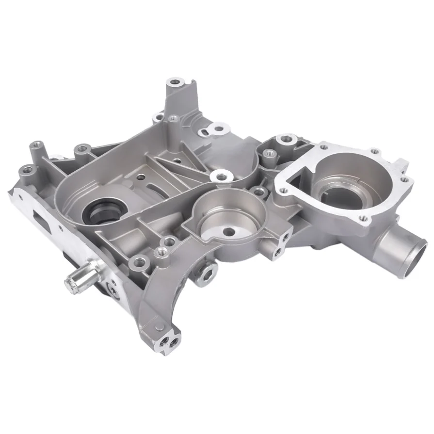 Oil Pump Chevrolet Cruze/Orlando 1.8 F18D4, Opel Astra J/Meriva/Corsa D/Vectra/Zafira 1.6 Z16LET/Z16LEL/Z16XE/Z16XEP, Astra H/G 1.6 Z16XE/Z16XEP