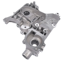Oil Pump Chevrolet Cruze/Orlando 1.8 F18D4, Opel Astra J/Meriva/Corsa D/Vectra/Zafira 1.6 Z16LET/Z16LEL/Z16XE/Z16XEP, Astra H/G 1.6 Z16XE/Z16XEP