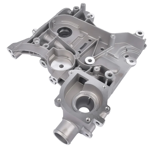 Oil Pump Chevrolet Cruze/Orlando 1.8 F18D4, Opel Astra J/Meriva/Corsa D/Vectra/Zafira 1.6 Z16LET/Z16LEL/Z16XE/Z16XEP, Astra H/G 1.6 Z16XE/Z16XEP