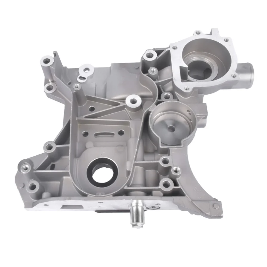 Oil Pump Chevrolet Cruze/Orlando 1.8 F18D4, Opel Astra J/Meriva/Corsa D/Vectra/Zafira 1.6 Z16LET/Z16LEL/Z16XE/Z16XEP, Astra H/G 1.6 Z16XE/Z16XEP