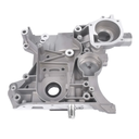 Oil Pump Chevrolet Cruze/Orlando 1.8 F18D4, Opel Astra J/Meriva/Corsa D/Vectra/Zafira 1.6 Z16LET/Z16LEL/Z16XE/Z16XEP, Astra H/G 1.6 Z16XE/Z16XEP