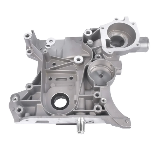 Oil Pump Chevrolet Cruze/Orlando 1.8 F18D4, Opel Astra J/Meriva/Corsa D/Vectra/Zafira 1.6 Z16LET/Z16LEL/Z16XE/Z16XEP, Astra H/G 1.6 Z16XE/Z16XEP