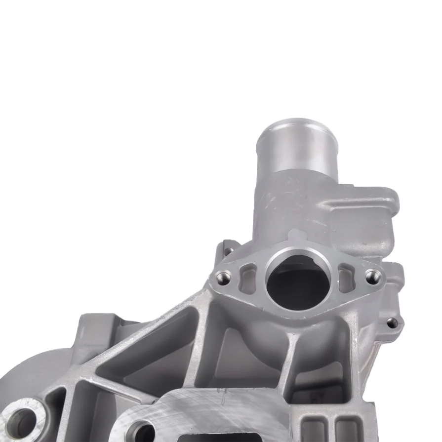 Oil Pump Chevrolet Cruze/Orlando 1.8 F18D4, Opel Astra J/Meriva/Corsa D/Vectra/Zafira 1.6 Z16LET/Z16LEL/Z16XE/Z16XEP, Astra H/G 1.6 Z16XE/Z16XEP