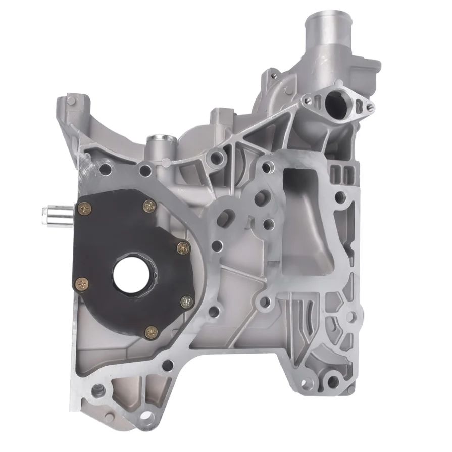 Oil Pump Chevrolet Cruze/Orlando 1.8 F18D4, Opel Astra J/Meriva/Corsa D/Vectra/Zafira 1.6 Z16LET/Z16LEL/Z16XE/Z16XEP, Astra H/G 1.6 Z16XE/Z16XEP