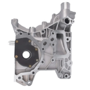 Oil Pump Chevrolet Cruze/Orlando 1.8 F18D4, Opel Astra J/Meriva/Corsa D/Vectra/Zafira 1.6 Z16LET/Z16LEL/Z16XE/Z16XEP, Astra H/G 1.6 Z16XE/Z16XEP