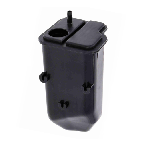 Carbon Charcoal Canister VW GOLF V, VI GTI/ AUDI A3/TT