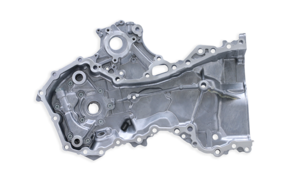 OIL PUMP TOYOTA AURIS/COROLLA/YARIS 1.3 1NR