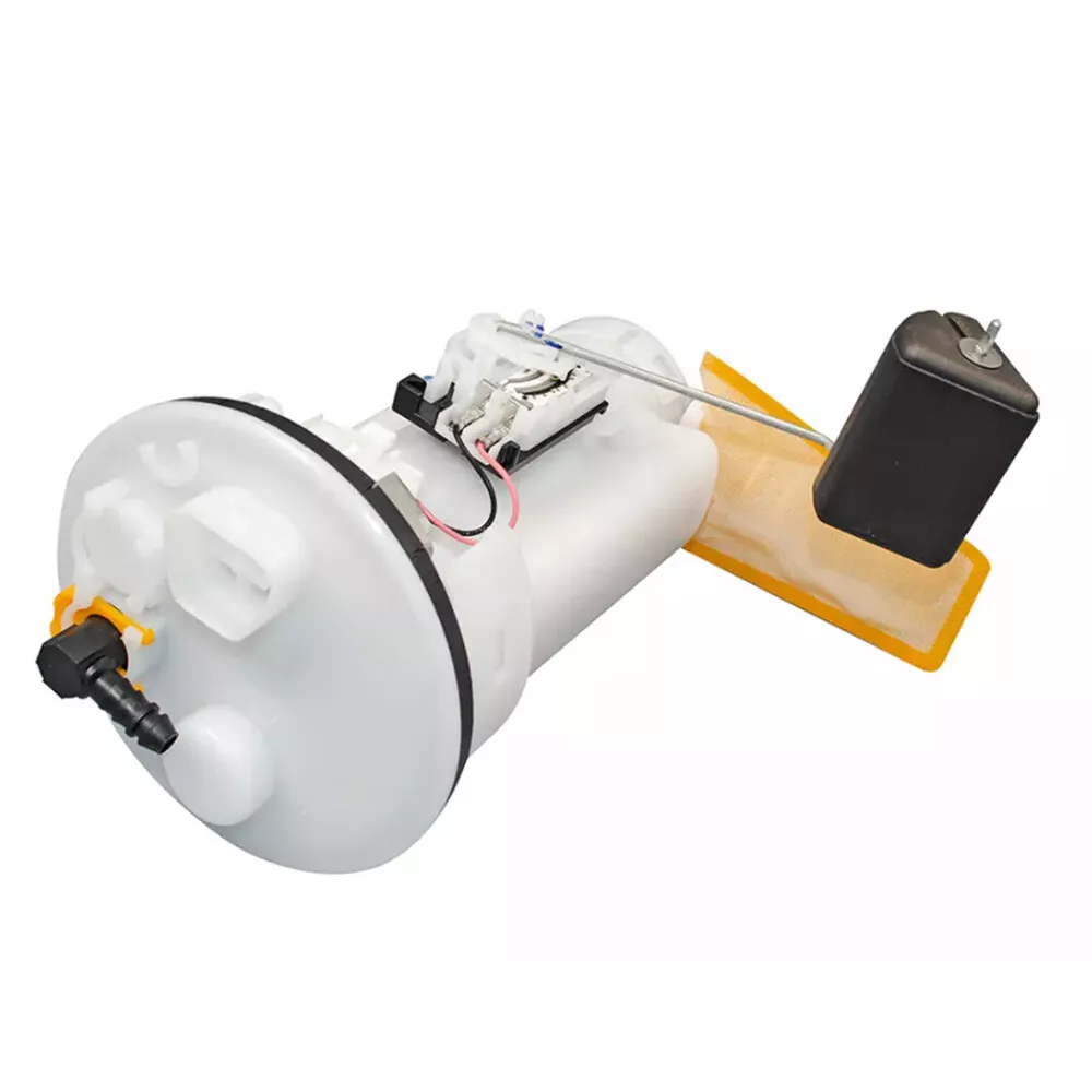 FUEL PUMP HOUSING TOYOTA COROLLA RUNX 1.4 1.6 3ZZ 4ZZ 4PIN COMPLETE