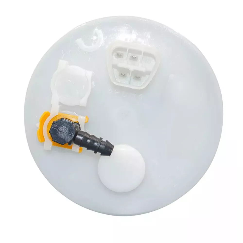 FUEL PUMP HOUSING TOYOTA COROLLA RUNX 1.4 1.6 3ZZ 4ZZ 4PIN COMPLETE ...