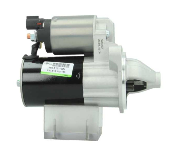 STARTER HYUNDAI GRAND i10 II 1.0/1.2/i120 1.2/ KIA PICANTO II/III 1.0/1.2/RIO III/IV 1.2/1.25 2011-