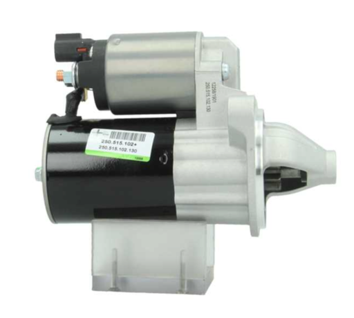 STARTER HYUNDAI GRAND i10 II 1.0/1.2/ i120 1.2/ KIA PICANTO II/III 1.0/1.2/ RIO III/IV 1.2/1.25 G3LA/G4LA 2011- 10TEETH