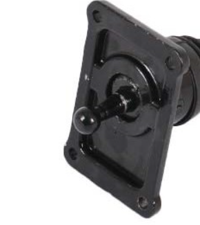 GEAR LEVER TOYOTA HILUX Y-SERIES 1998-2005/VENTURE 