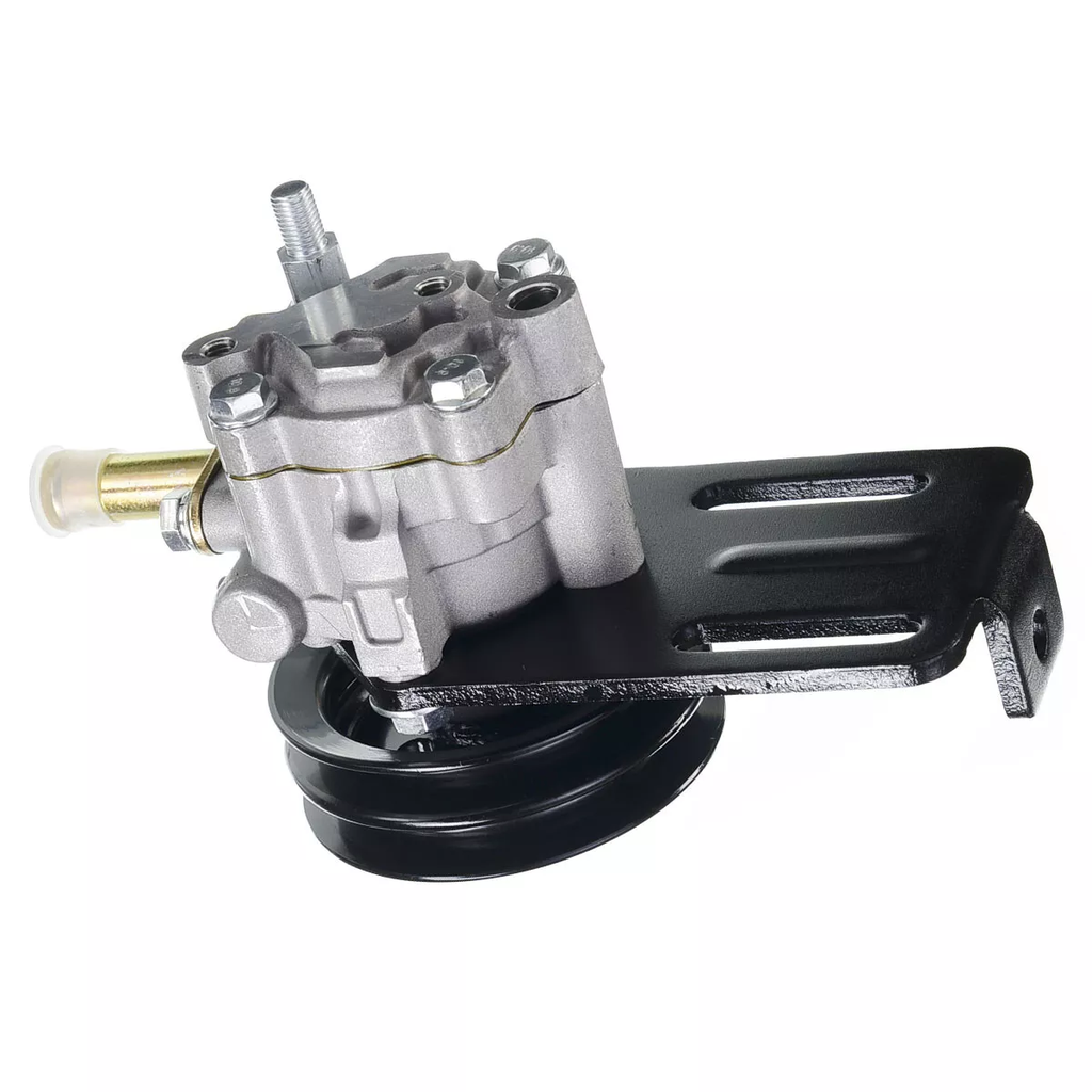 POWER STEERING PUMP ISUZU KB-SERIES 4JA1/4JB1 2004-