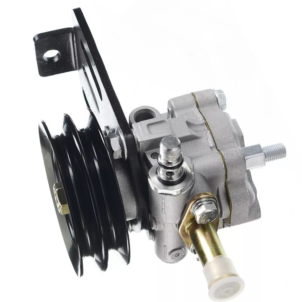 POWER STEERING PUMP ISUZU KB-SERIES 4JA1/4JB1 2004-