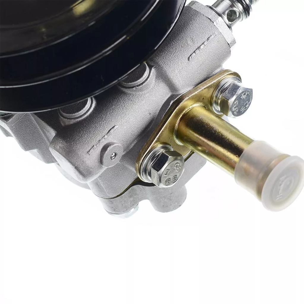 POWER STEERING PUMP ISUZU KB-SERIES 4JA1/4JB1 2004-
