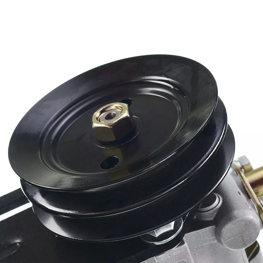 POWER STEERING PUMP ISUZU KB-SERIES 4JA1/4JB1 2004-