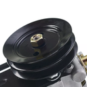 POWER STEERING PUMP ISUZU KB-SERIES 4JA1/4JB1 2004-