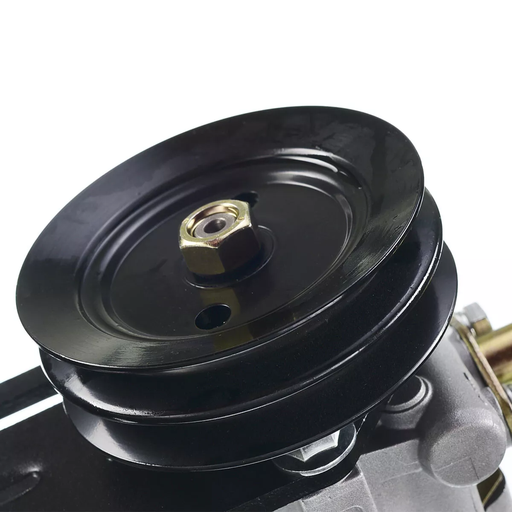 POWER STEERING PUMP ISUZU KB-SERIES 4JA1/4JB1 2004-