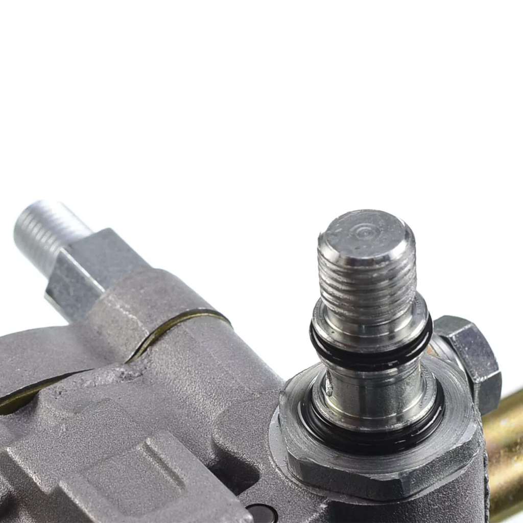 POWER STEERING PUMP ISUZU KB-SERIES 4JA1/4JB1 2004-